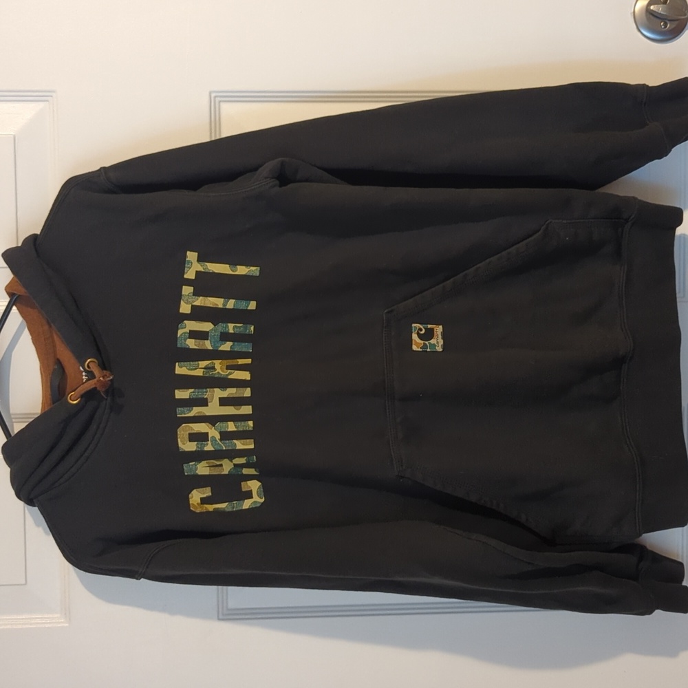 Men's Carhartt Hoodie